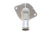 Купити Термостат Opel Astra K/Corsa E 1.0-1.4 Turbo 14- (82°C) (з корпусом) NRF 725390 (фото4) підбір по VIN коду, ціна 853 грн.