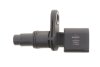 Купити Датчик положення розподільного валу VW T5 2.5TDI 03-09 Mercedes CLK-Class, Volkswagen Golf, Polo, Seat Ibiza, Cordoba, Audi A2, Skoda Fabia, Ford Fiesta, Seat Leon, Toledo, Volkswagen Bora NRF 754031 (фото1) підбір по VIN коду, ціна 752 грн.