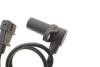 Купити Датчик положення колінвалу Opel Astra G/Omega B/Vectra B/C 2.0-2.2 DTI 98- Opel Vectra, Astra, Omega, SAAB 9-3, Opel Zafira, Frontera, SAAB 9-5 NRF 755018 (фото4) підбір по VIN коду, ціна 673 грн.