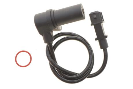 Датчик положення колінвалу Opel Astra G/Omega B/Vectra B/C 2.0-2.2 DTI 98- Opel Vectra, Astra, Omega, SAAB 9-3, Opel Zafira, Frontera, SAAB 9-5 NRF 755018