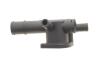 Купити Фланець системи охолодження VW Caddy III 1.9TDI/2.0SDI 04-10 Skoda Superb, Fabia, Volkswagen Polo, Seat Ibiza, Cordoba, Volkswagen Touran, Sharan, Audi A3, Volkswagen Golf, Caddy, Passat NRF 775005 (фото5) підбір по VIN коду, ціна 343 грн.