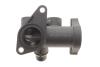 Купити Фланець системи охолодження Audi A4/A6/Cabriolet/VW Passat 1.8 94-05 NRF 775030 (фото3) підбір по VIN коду, ціна 285 грн.