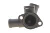 Купити Фланець системи охолодження VW Polo 1.7/1.9SDI 96-01 NRF 775038 (фото4) підбір по VIN коду, ціна 182 грн.