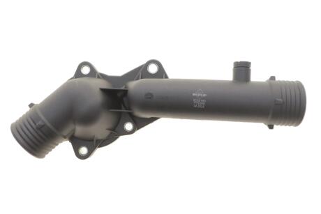 Корпус термостата BMW 5 (E39) 2.0-2.8i 95-03 (з прокладкою) NRF 775095