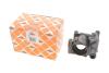 Купити Корпус термостата Ford Transit Connect/Focus 1.8/2.0 16V 98- NRF 775100 (фото2) підбір по VIN коду, ціна 855 грн.
