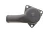 Купити Фланець системи охолодження VW Golf IV 2.3/2.8 97-05 NRF 775108 (фото5) підбір по VIN коду, ціна 193 грн.
