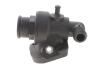 Купити Корпус термостата Ford Transit, Escort, Fiesta, Mondeo, Focus, Galaxy, S-Max, C-Max NRF 775110 (фото1) підбір по VIN коду, ціна 1034 грн.