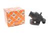 Купити Корпус термостата Ford Transit, Escort, Fiesta, Mondeo, Focus, Galaxy, S-Max, C-Max NRF 775110 (фото2) підбір по VIN коду, ціна 1034 грн.