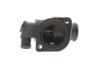 Купити Корпус термостата Ford Transit, Escort, Fiesta, Mondeo, Focus, Galaxy, S-Max, C-Max NRF 775110 (фото4) підбір по VIN коду, ціна 1034 грн.