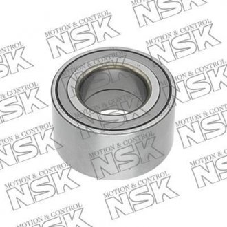 Подшипник ступицы NSK za43bwd06bca133