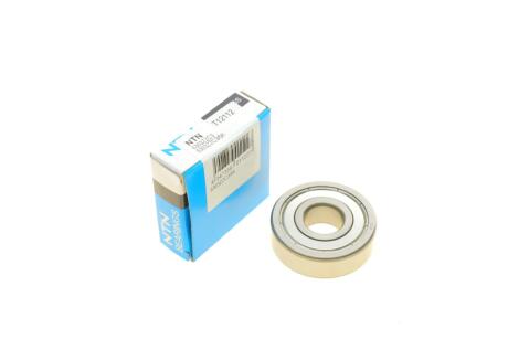 Подшипник шариковый d>30 NTN 6303ZZC3/5K