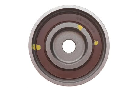 Ролик ГРМ Mitsubishi L200 2.5 Di 05- (натяжний) (60х35) NTN gt373.35