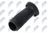 Купить Пыльник амортизатора NTY abhd014 (фото2) подбор по VIN коду, цена 283 грн.