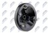Купити Опора стійки амортизатора BMW X5 NTY adbm002 (фото1) підбір по VIN коду, ціна 984 грн.