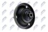 Купити Опора стійки амортизатора BMW X5 NTY adbm002 (фото2) підбір по VIN коду, ціна 984 грн.