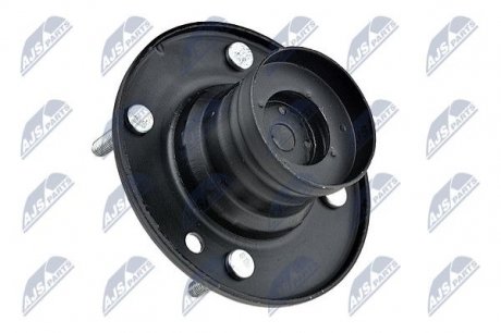 ОПОРА АМОРТИЗАТОРА | FORD EXPLORER 11-, FLEX 09-, TAURUS 09-, LINCOLN MKS/MKT 10- /ПЕРЕД/ NTY adfr030