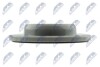 Купить ПОДШИПНИКИ ОПОР ПОДВЕСКИ | NISSAN PRIMERA P12 02-,X-TRAIL T30 00-06,ALMERA TINO 98-,MAXIMA A34 06- /ПРЕД/ NTY adns021 (фото5) подбор по VIN коду, цена 269 грн.