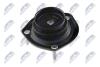 Купити ОПОРА АМОРТИЗАТОРА | TOYOTA CAMRY V20/30 96-06, LEXUS ES300/330 V20/30 96-06 /ЗАД ЛЕВ/ NTY adty015 (фото1) підбір по VIN коду, ціна 720 грн.