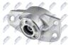Купить Опора амортизатора Seat Leon, Volkswagen Golf, Jetta, Audi A3, Seat Altea NTY advw017 (фото1) подбор по VIN коду, цена 542 грн.