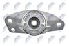 Купить Опора амортизатора Seat Leon, Volkswagen Golf, Jetta, Audi A3, Seat Altea NTY advw017 (фото3) подбор по VIN коду, цена 542 грн.