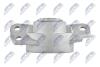Купить Опора амортизатора Seat Leon, Volkswagen Golf, Jetta, Audi A3, Seat Altea NTY advw017 (фото6) подбор по VIN коду, цена 542 грн.