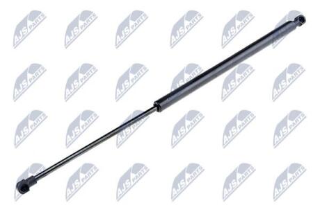АМОРТИЗАТОР (ГАЗОВА ПРУЖИНА) | L=536MM, F=410N NISSAN X-TRAIL 01-13 NTY aens007