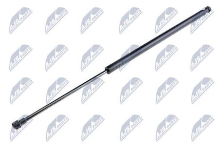 АМОРТИЗАТОР (ГАЗОВА ПРУЖИНА) | L=580MM, F=560N NISSAN X-TRAIL 07-13 Nissan X-Trail NTY aens009