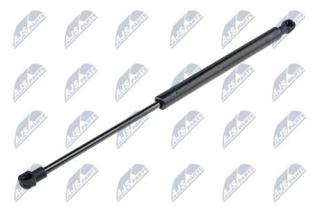 АМОРТИЗАТОР (ГАЗОВА ПРУЖИНА) | L=395MM, F=230N RENAULT ESPACE IV 02- Renault Espace NTY aere041