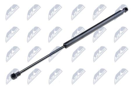 АМОРТИЗАТОР (ГАЗОВА ПРУЖИНА) | L=434MM, F=585N TOYOTA COROLLA 02-07 /COMBI/ NTY aety005