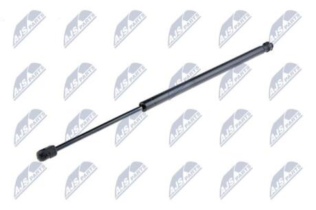 Амортизатор задніх (5) дверей Toyota Corolla NTY aety014