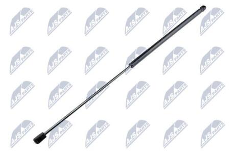 АМОРТИЗАТОР (ГАЗОВА ПРУЖИНА) | L=695MM, F=200N TOYOTA CAMRY 06-11 /SEDAN/ Toyota Camry NTY aety016