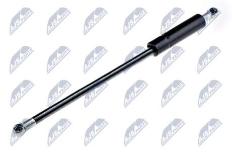 Амортизатор багажника Volvo V70, XC70 NTY aevv023