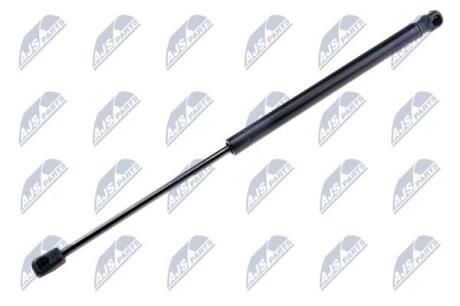 АМОРТИЗАТОР (ГАЗОВА ПРУЖИНА) | L=450MM, F=535N VW GOLF V 03-09 NTY aevw014