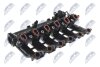 Купити 11617790701 Колектор впускної труби - BMW 3,5,6,X3,X5 2000 - 2,53,0 D BMW E39, X3, X5, E60, E61, E90, E91, E92, E93, E63, E64 NTY bksbm000 (фото1) підбір по VIN коду, ціна 10212 грн.