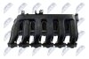 Купити 11617790701 Колектор впускної труби - BMW 3,5,6,X3,X5 2000 - 2,53,0 D BMW E39, X3, X5, E60, E61, E90, E91, E92, E93, E63, E64 NTY bksbm000 (фото3) підбір по VIN коду, ціна 10212 грн.