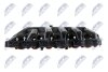 Купити 11617790701 Колектор впускної труби - BMW 3,5,6,X3,X5 2000 - 2,53,0 D BMW E39, X3, X5, E60, E61, E90, E91, E92, E93, E63, E64 NTY bksbm000 (фото8) підбір по VIN коду, ціна 10212 грн.