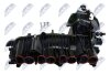 Купити Колектор впускний BMW E90, E81, X3, E91, E60, E61, E92, E82, E88, E93, X1 NTY bksbm001 (фото4) підбір по VIN коду, ціна 9752 грн.