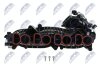 Купити Колектор впускний BMW E90, E81, X3, E91, E60, E61, E92, E82, E88, E93, X1 NTY bksbm001 (фото5) підбір по VIN коду, ціна 9752 грн.