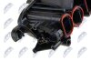 Купити Колектор впускний BMW E90, E81, X3, E91, E60, E61, E92, E82, E88, E93, X1 NTY bksbm001 (фото7) підбір по VIN коду, ціна 9752 грн.