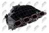 Купити Колектор впускний BMW F20, X1, F10, F11, X3, F30, F32, F31, F22, F33, F21 NTY bksbm003 (фото1) підбір по VIN коду, ціна 6089 грн.