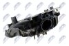 Купити Колектор впускний BMW F20, X1, F10, F11, X3, F30, F32, F31, F22, F33, F21 NTY bksbm003 (фото2) підбір по VIN коду, ціна 6089 грн.