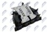 Купити Колектор впускний BMW F20, X1, F10, F11, X3, F30, F32, F31, F22, F33, F21 NTY bksbm003 (фото3) підбір по VIN коду, ціна 6089 грн.