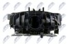 Купити Колектор впускний BMW F20, X1, F10, F11, X3, F30, F32, F31, F22, F33, F21 NTY bksbm003 (фото4) підбір по VIN коду, ціна 6089 грн.