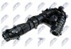 Купить Впускной коллектор BMW X5, X6, F01, F04, F07, F10, F11, E93, E90, E91, E92 NTY bksbm004 (фото1) подбор по VIN коду, цена 8133 грн.