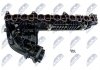 Купити Впускний колектор BMW X5, X6, F01, F04, F07, F10, F11, E93, E90, E91, E92 NTY bksbm004 (фото5) підбір по VIN коду, ціна 8791 грн.