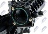 Купить Впускной коллектор BMW X5, X6, F01, F04, F07, F10, F11, E93, E90, E91, E92 NTY bksbm004 (фото7) подбор по VIN коду, цена 8133 грн.