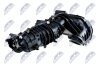 Купити Колектор впускний BMW E91, E90, E82, E81, E88, X1, E87 NTY bksbm005a (фото2) підбір по VIN коду, ціна 9752 грн.