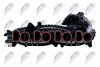 Купити Колектор впускний BMW E91, E90, E82, E81, E88, X1, E87 NTY bksbm005a (фото5) підбір по VIN коду, ціна 9752 грн.