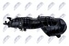 Купити Колектор впускний BMW E91, E90, E82, E81, E88, X1, E87 NTY bksbm005a (фото6) підбір по VIN коду, ціна 9752 грн.