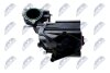 Купити Колектор впускний BMW E91, E90, E82, E81, E88, X1, E87 NTY bksbm005a (фото7) підбір по VIN коду, ціна 9752 грн.